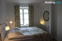 Skivarps Gästgivaregård