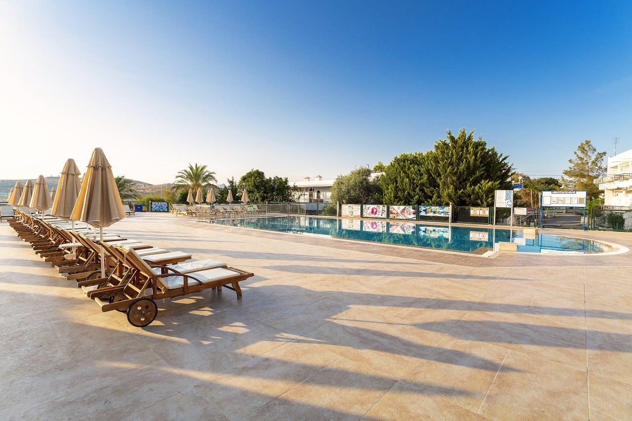 Royal Asarlik Beach Hotel Ultra Her Şey Dahil (Royal Asarlik Beach Hotel - Ultra All Inclusive)