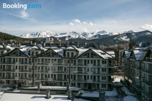 VIP Apartamenty Stara Polana-Zakopane Updated 2023 Room Price-Reviews &  Deals | Trip.com