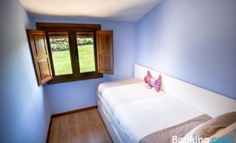 Apartamentos Turísticos Mallos de Huesca
