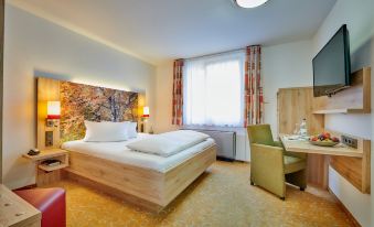 Ringhotel Gasthof Hasen