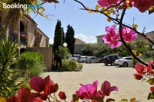 科倫巴拉公寓式酒店