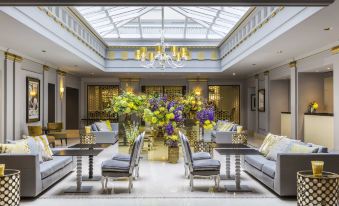 Sofitel Paris le Faubourg