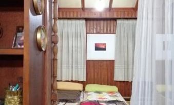 Tiger House Guest House