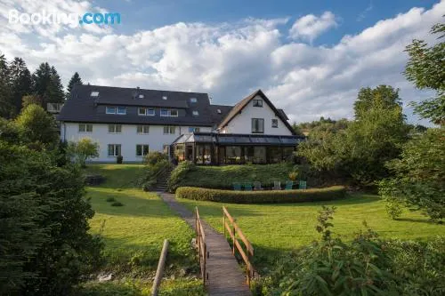 艾母奧爾巴赫特爾酒店