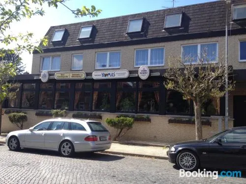 卡林貝格霍夫酒店