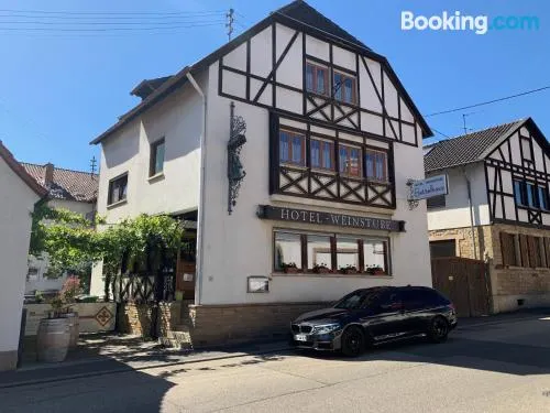 貝特爾豪斯酒店