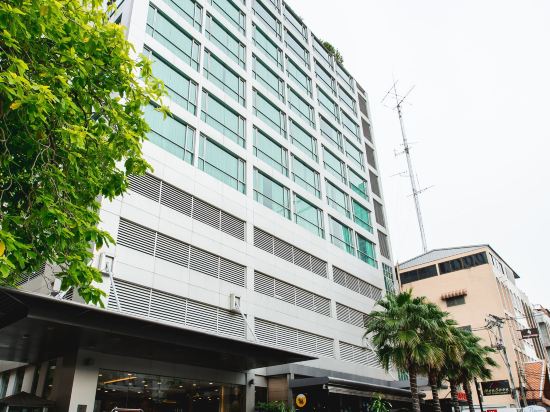 Hotels Near Issaya Siamese Club In Bangkok 22 Hotels Trip Com