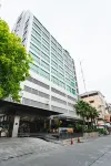 Adelphi Suites Bangkok Hotels in Bangkok