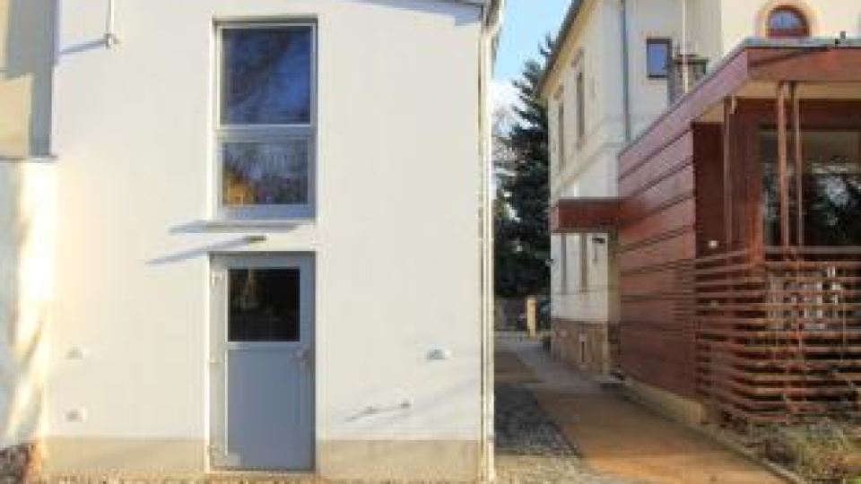 Ferienwohnung Radebeul Gerlach