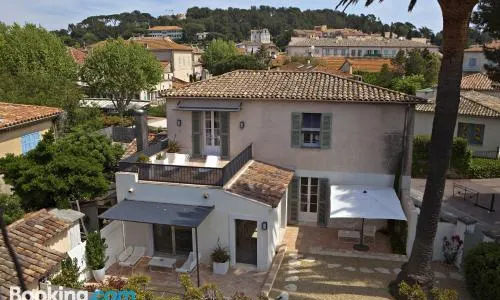 Hotel des Lices