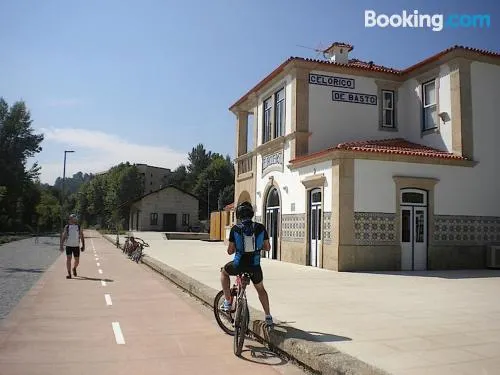 金塔多斯莫拉斯度假屋