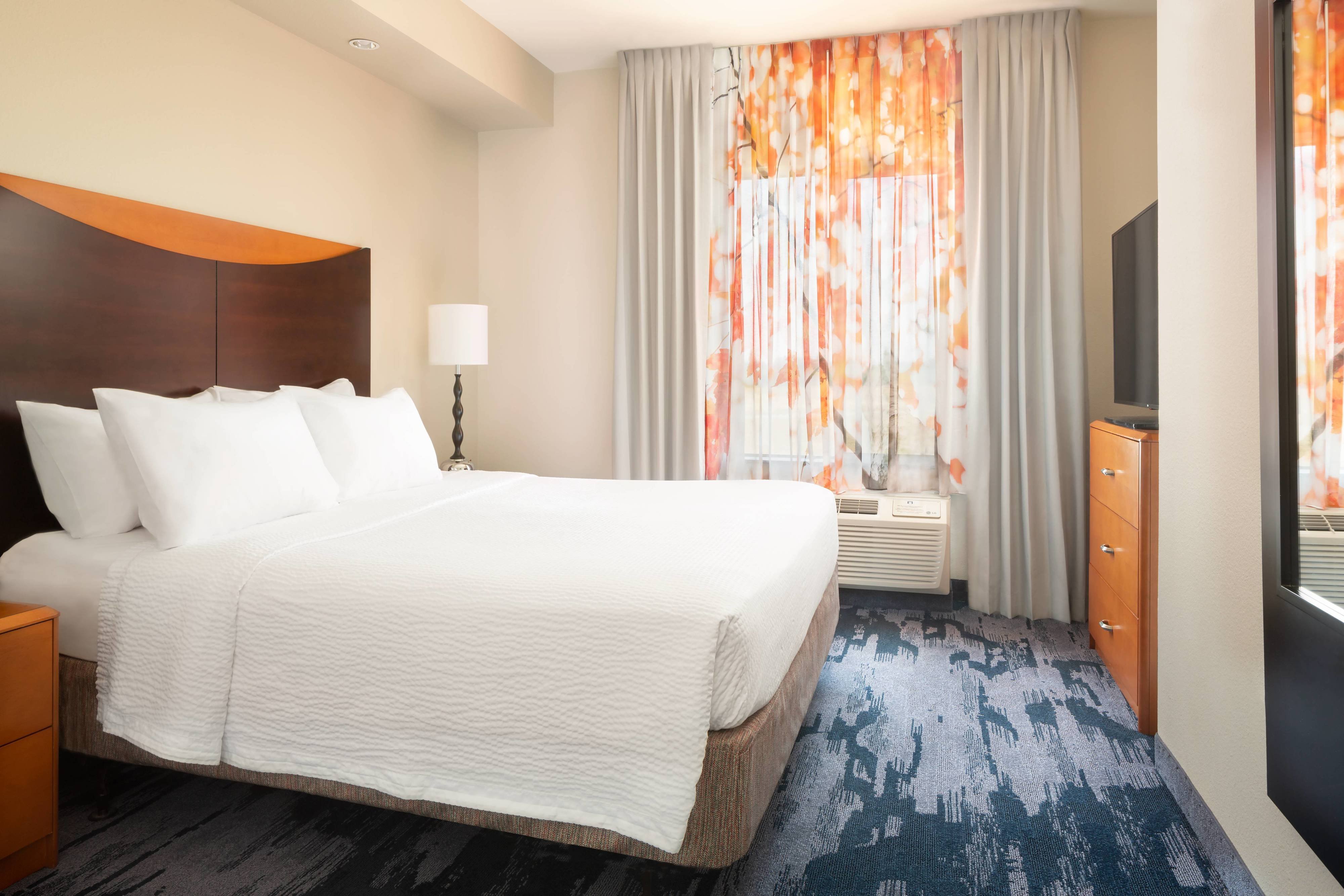 Fairfield Inn & Suites by Marriott Selma Kingsburg