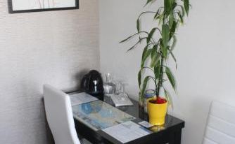 Mor-HA-March Chambres d'Hotes