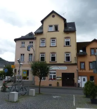 美迪特萊拿騷住宿加早餐旅館