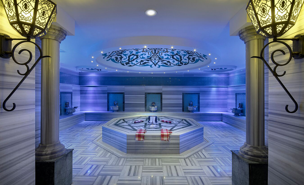 Royal Garden Beach Hotel - All Inclusive