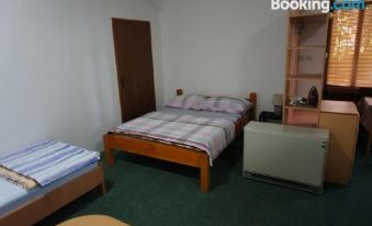 Apartments Bozic
