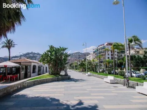 馬里奧特花園出租公寓