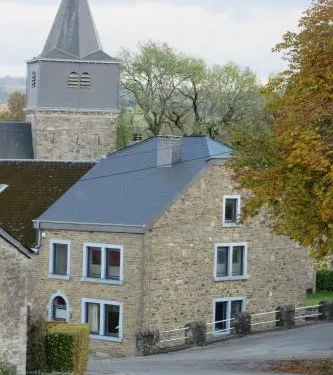 在家住宿加早餐旅館