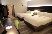 Holiday Inn Express & Suites Oswego