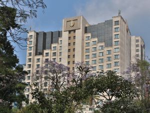 InterContinental Hotels Real Guatemala