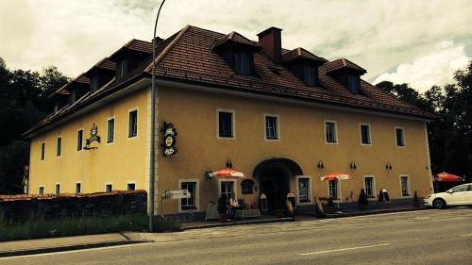 Gasthof Schlosswirt