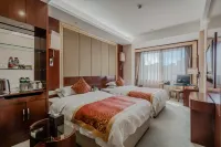 Jiangyou Hotel Hotels in Jiangyou