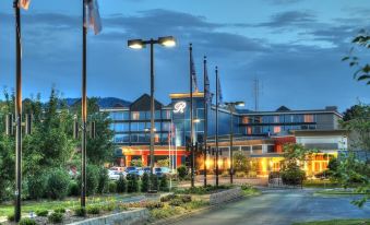 The Ramsey Hotel and Convention Center