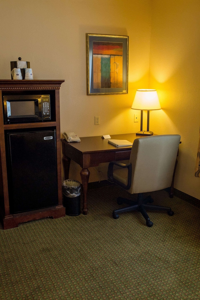 Hampton Inn Oxford-West