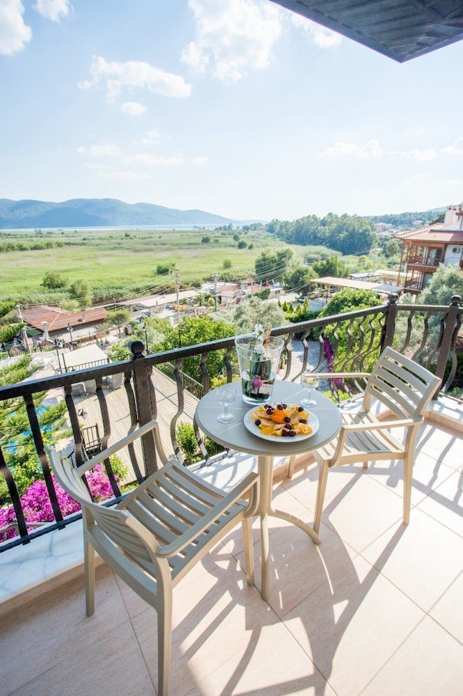 Villa Marine Apart Hotel
