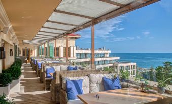 Hotel Swissotel Resort Sochi Kamelia
