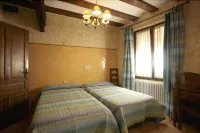 Hotel Rural Bidean Hotéis em 
