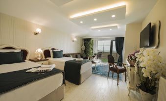 Andalouse Suite Hotel