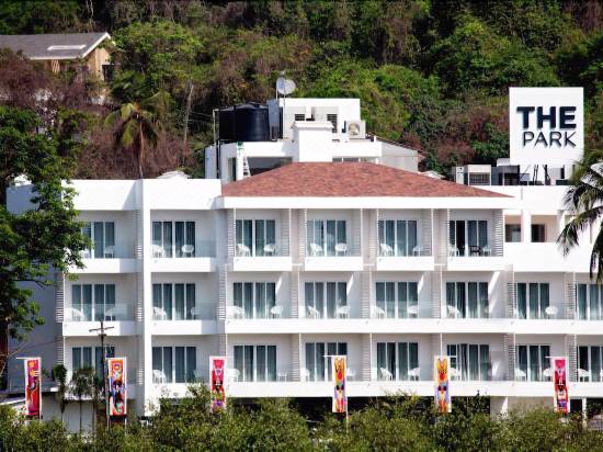 The Park Baga River Baga Updated 2021 Price Reviews Trip Com