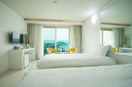 その他 パンパス ホテル チェジュの写真