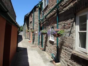 The Beacons Guest House