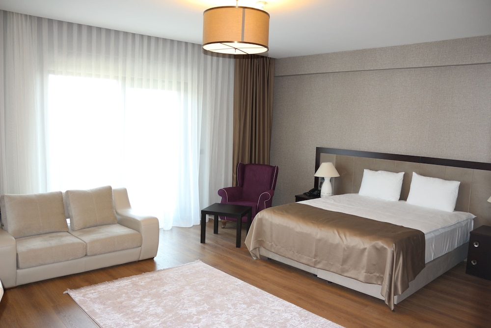 Heybeli Otel Bursa