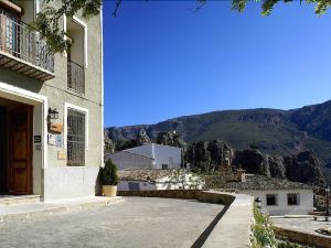 Cases Noves - Boutique Accommodation - Adults Only