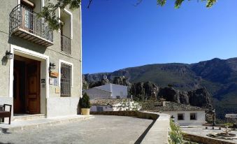 Cases Noves - Boutique Accommodation - Adults Only