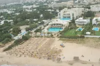 Novostar Nahrawess Hotel & Thalasso Resort
