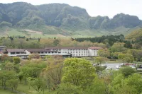 Kyukamura Minami-Aso Hotels near 健康いぬ生活ドッグランパーク