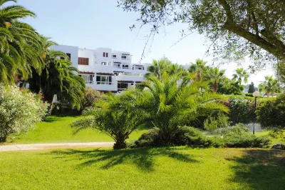 Hotel Palia Puerto del Sol 3 Sup