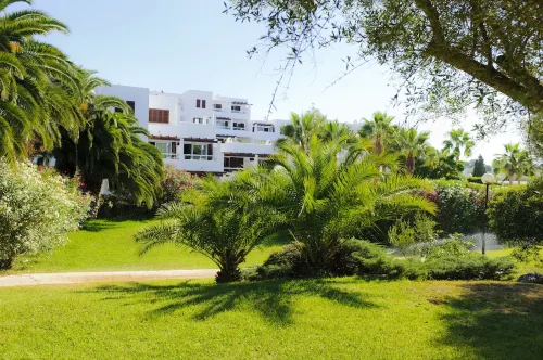 Hotel Palia Puerto del Sol 3 Sup