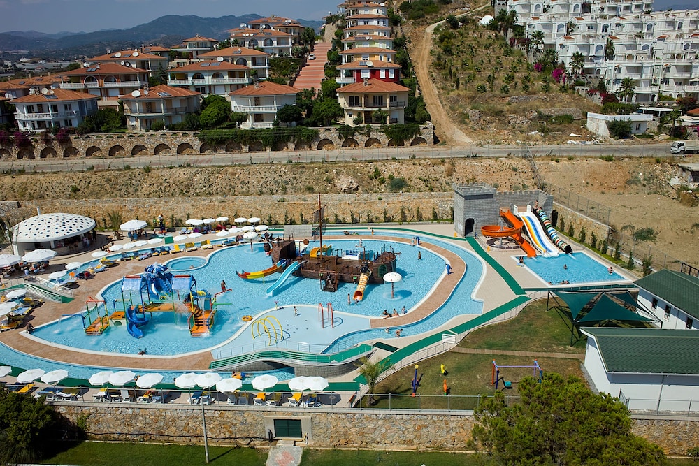 Club Kastalia Holiday Village - All Inclusive