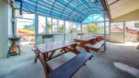Samcheok Eoulim Pension Hotels in Samcheok-si