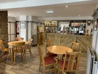 The Bull Hotel Hotels in Rhosgoch
