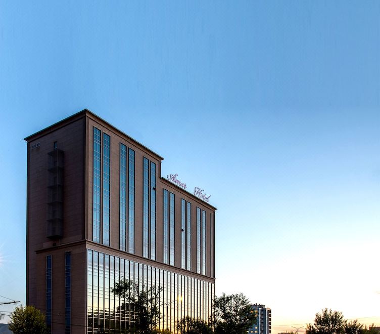 Amar Hotel,Ulaanbaatar - Updated 2024 Reviews & Prices | Trip.com