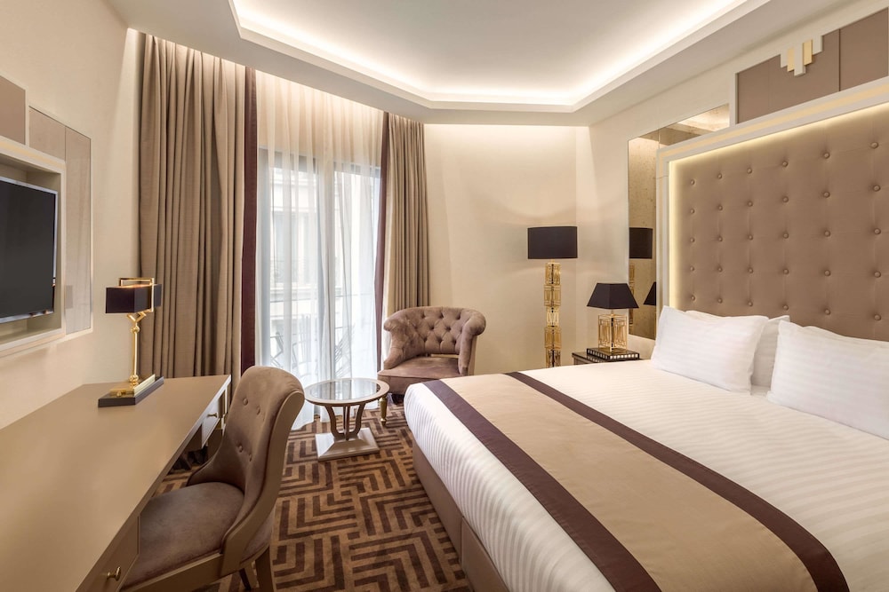 Ramada by Wyndham Istanbul Golden Horn