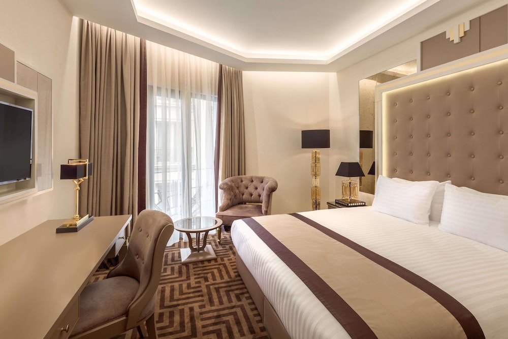 Ramada by Wyndham Istanbul Golden Horn