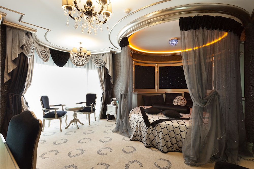 Ottomans Life Boutique Hotel